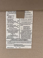 factory tag