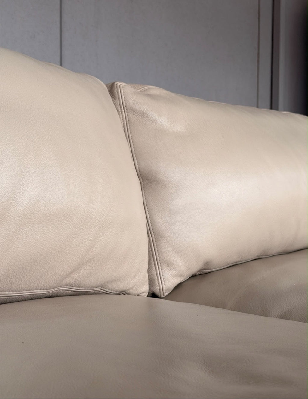 cushion close-up